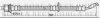 BORG & BECK BBH7344 Brake Hose